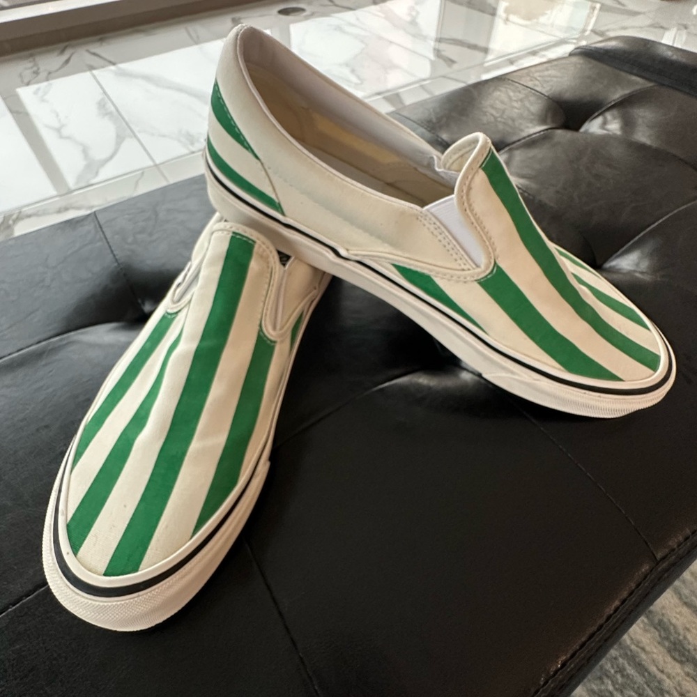 Vans Classic 98 DX